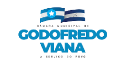 Câmara Municipal de Godofredo Viana