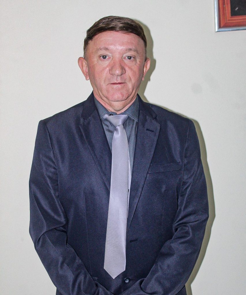 Lindon Jhonsons Palva Sousa