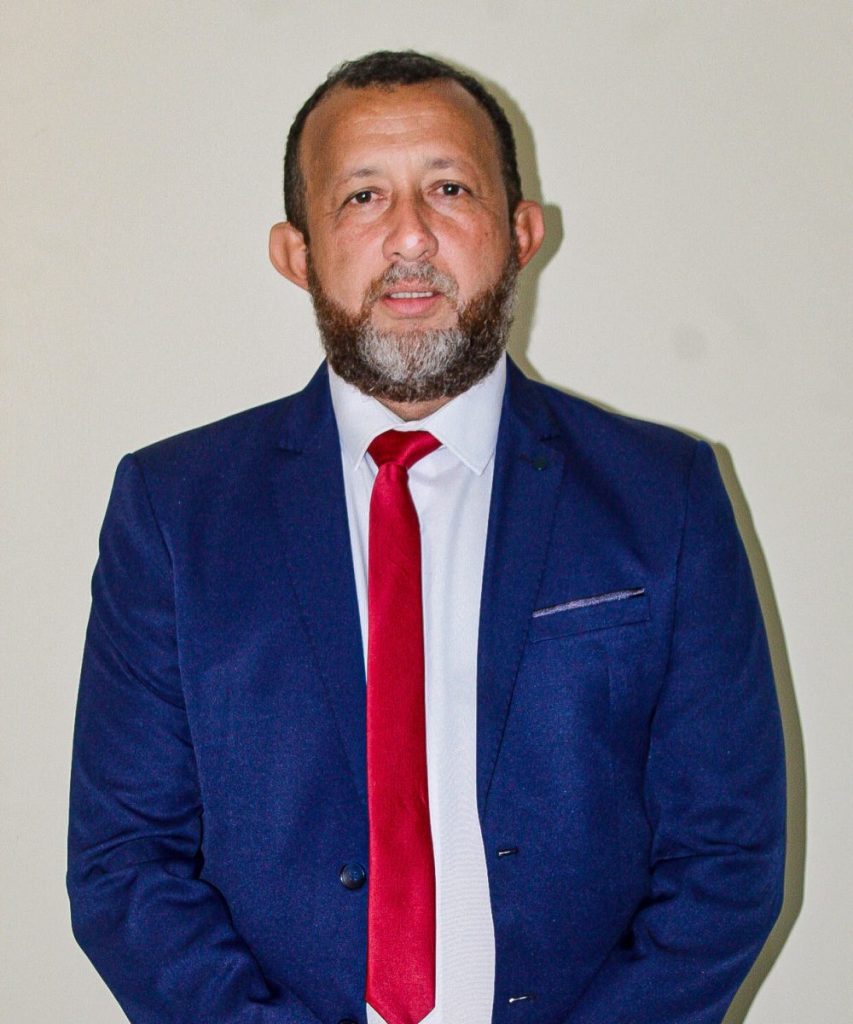 David Jorge Setubal Azevedo